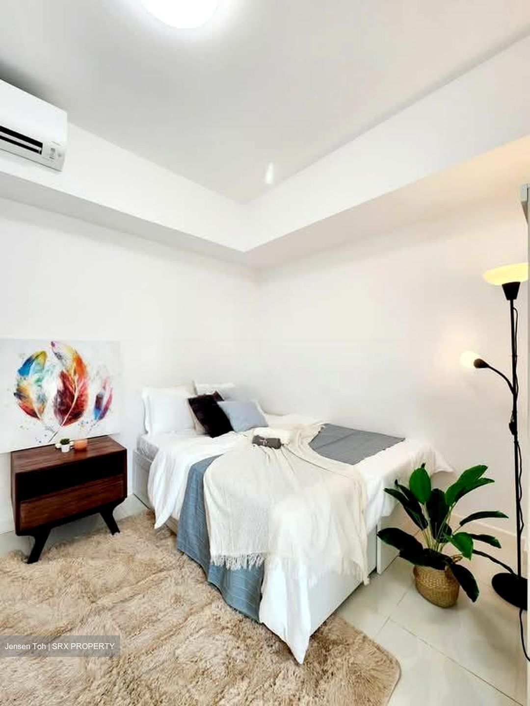 The Sail @ Marina Bay (D1), Apartment #534218021